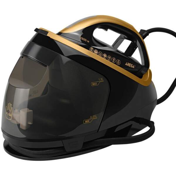 Утюг с парогенератором ARESA AR-5502