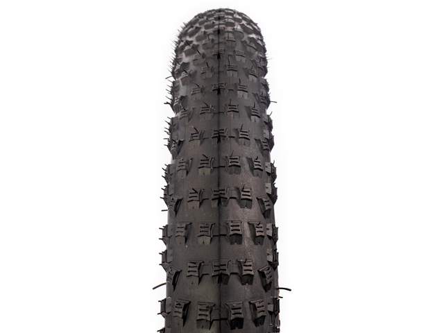 Покрышка велосипедная Favorit ZY-072W 26X2.35 WM11023