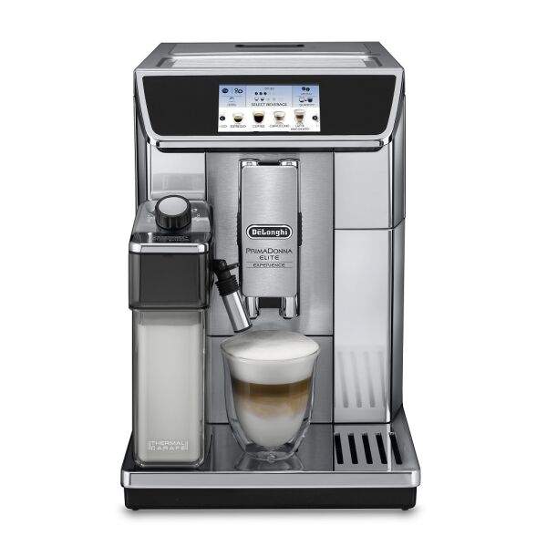 Кофемашина DE LONGHI ECAM650.85.MS