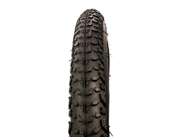 Покрышка велосипедная Favorit ZY-051 27.5X2.125 WM11015