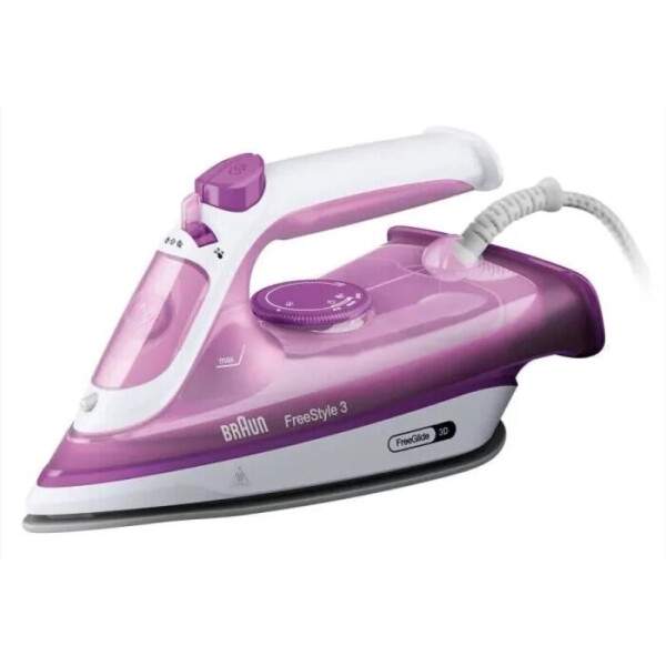 Утюг Braun FI 3124 PU