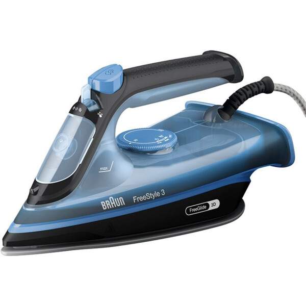 Утюг Braun FreeStyle 3 FI3194BK