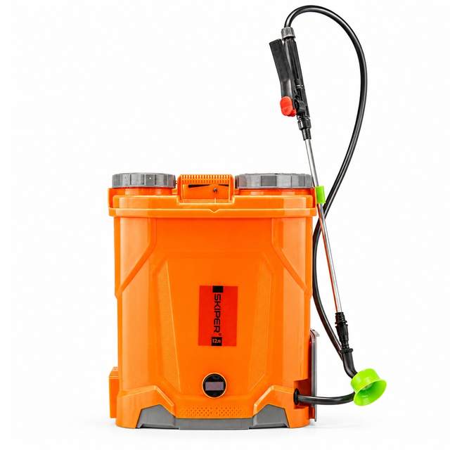 Опрыскиватель аккумуляторный SKIPER SB-1218