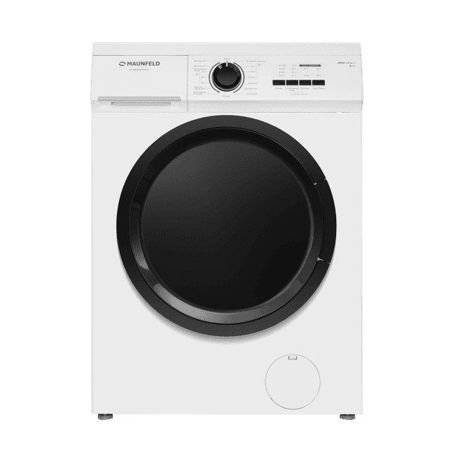 Стиральная машина MAUNFELD MFWM106WH052