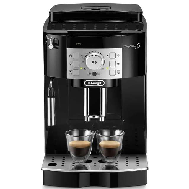 Кофемашина DeLonghi ECAM22.114.B