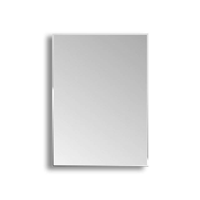 Зеркало "8с-С/026" с фацетом, 60*40см, Алмаз-люкс