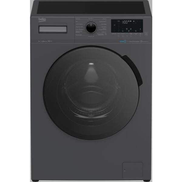 Машина стиральная Beko WSPE6616A