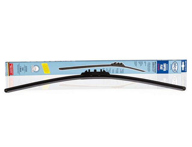 Щетка стеклоочистителя 049 ALCA 19/48 см SUPER FLAT
