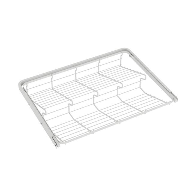 Полка для обуви Quick and Easy 570x435x90 мм RWK