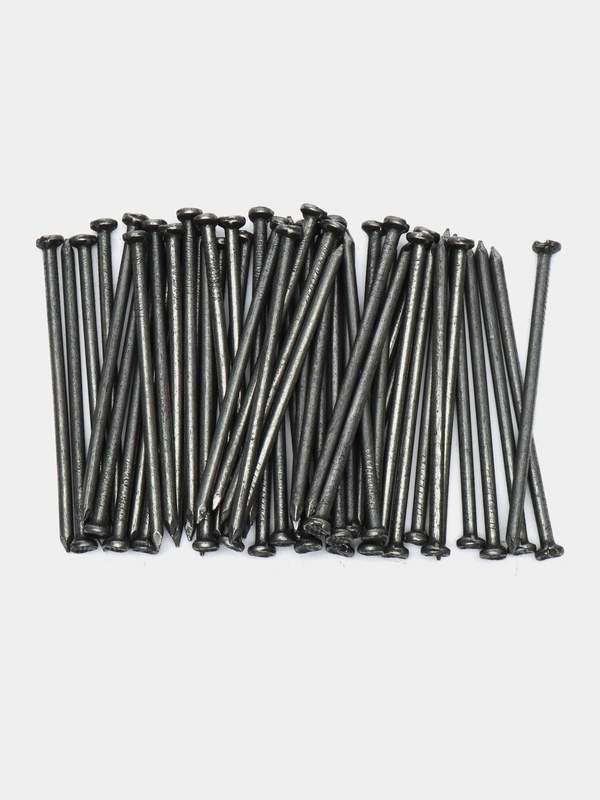 Гвозди оцинк. 3,0х80 весовой No Brand