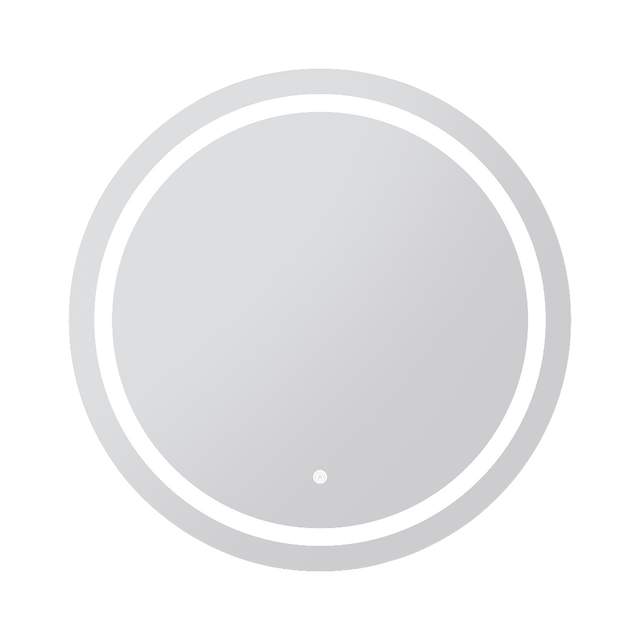 Зеркало для ванной VIGO Holly Classic 600 LED (z.HOL.60 Classic)