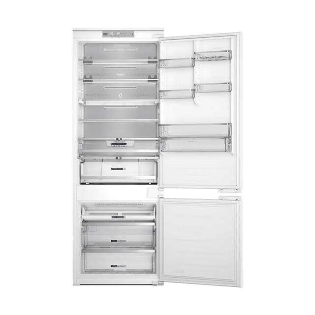 Холодильник встраиваемый WHIRLPOOL WH SP70 T241 P