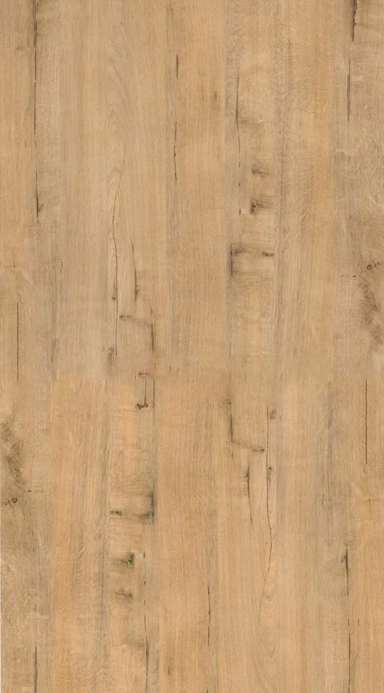 Панель МДФ Stella LC Classic Light 2700x200x6 Дуб Бунратти