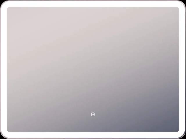 Зеркало для ванной VIGO Bora Classic 800 LED (z.BOR.80.Classic)