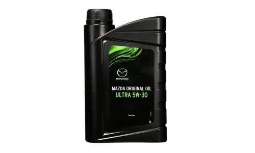 Масло моторное ULTRA 5W30 1л Mazda
