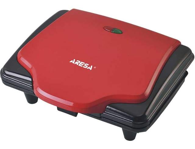 Вафельница ARESA AR-2801