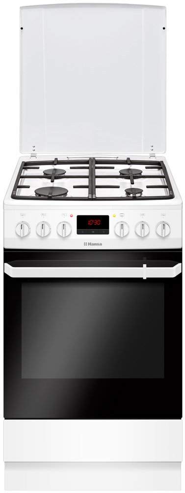 Кухонная плита Hansa FCMW582109
