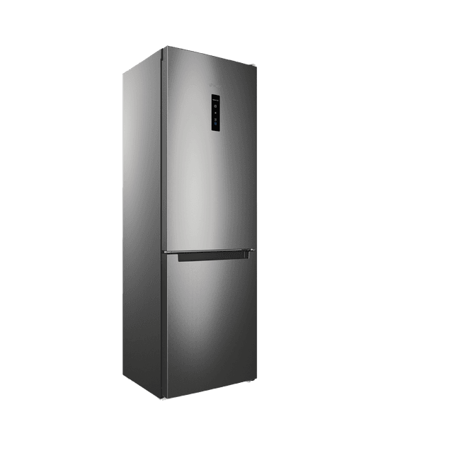 Холодильник с морозильником Indesit ITS 5180 NG