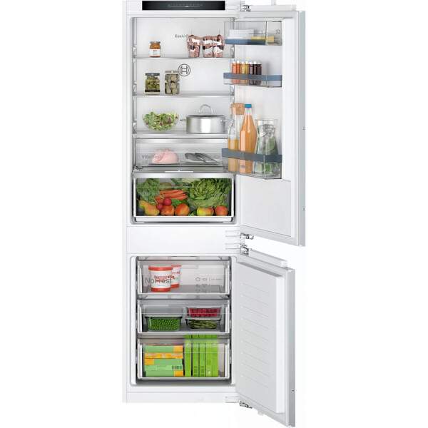 Холодильник Bosch KIN86VFE0