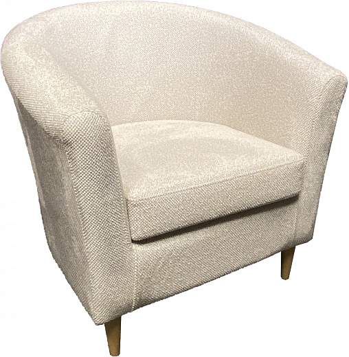 Кресло Тунне TUNNE ACH Queen Wool