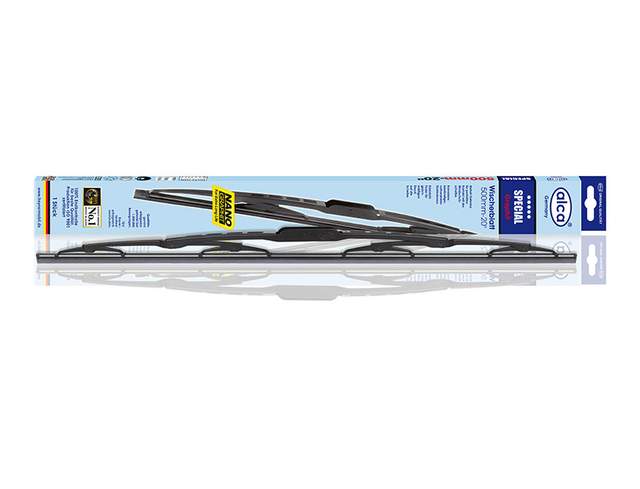 Щетка стеклоочистителя 104 ALCA 14/35см SPECIAL