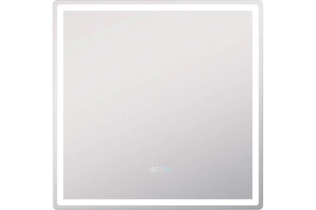 Зеркало для ванной VIGO Geometry Comfort 700 LED подсветка z.GEO.70.Comfort