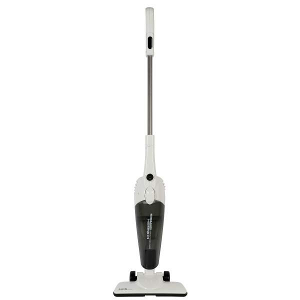 Вертикальный пылесос DEERMA DX118C Gray