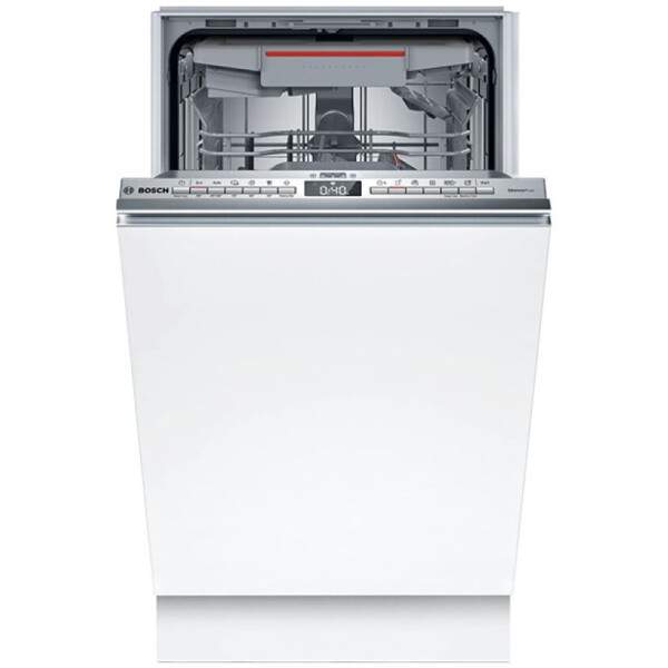 Машина посудомоечная встраиваемая BOSCH SPV4EMX25E
