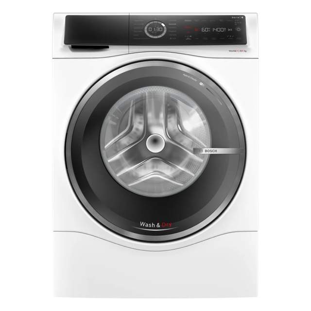 Стирально-сушильная машина Bosch WNC244070