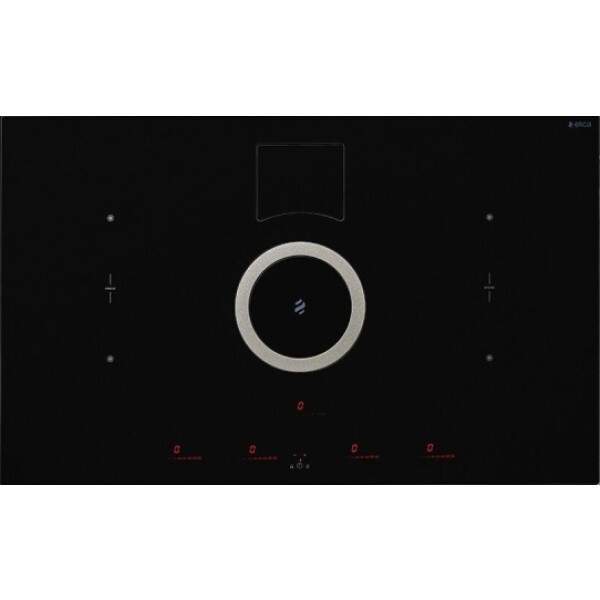 Поверхность индукционная ELICA NIKOLATESLA SWITCH BL/F/83