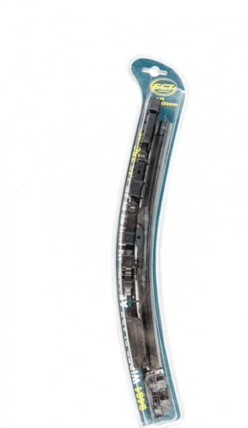 Щётка стеклоочистителя SCT бескаркасная Multi-Flat 18" 450мм 9464