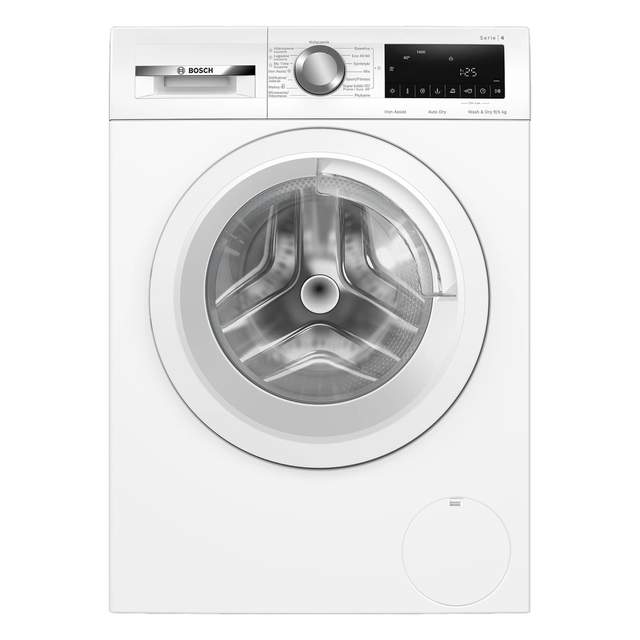 Машина стирально-сушильная BOSCH WNA144VSPL