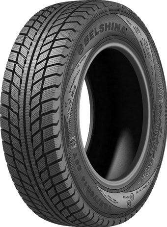 Шина зимняя Белшина Artmotion Snow Бел-357 175/65R14 82T