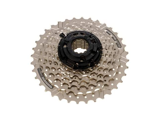 Кассета Shimano CS-HG201-9 ACSHG2019136