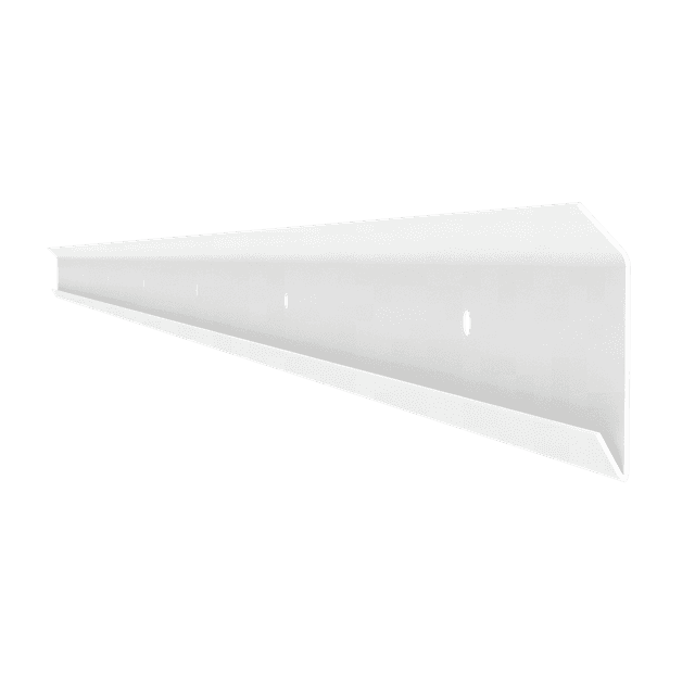 Направляющая горизонтальная Quick and Easy 1524x49x11 RWC 1500 Арт.57303