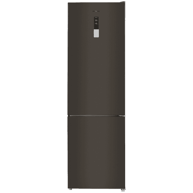 Холодильник MAUNFELD MFF200NFSB10 Inverter
