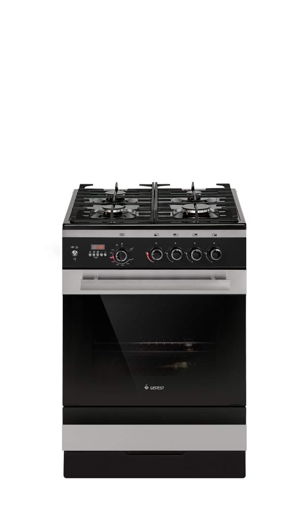 Плита газовая Gefest ПГ 6500-04 0169