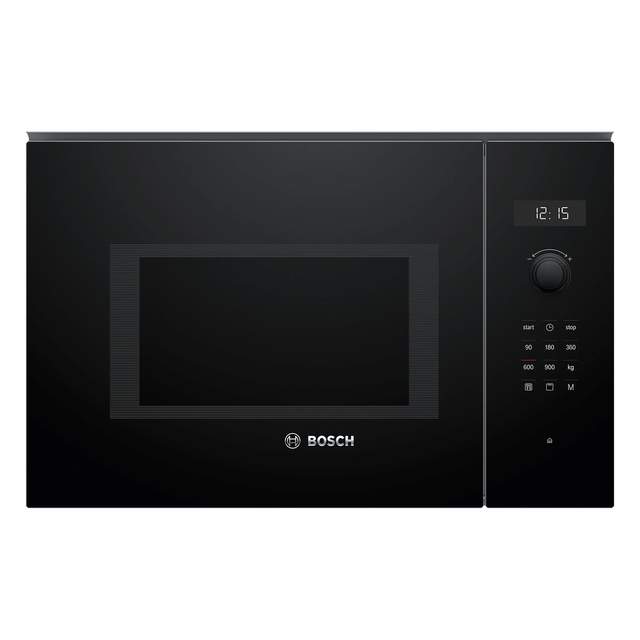 Печь микроволновая встраиваемая BOSCH BEL554MB0