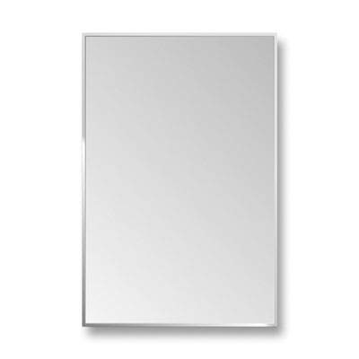 Зеркало "8c-C/031" с фацетом, 90*60см, Алмаз-люкс