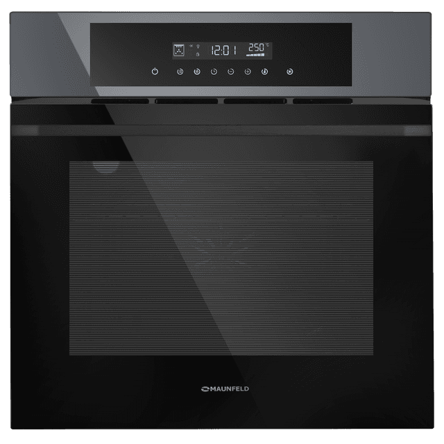 Шкаф духовой электрический MAUNFELD AEOD60103G1