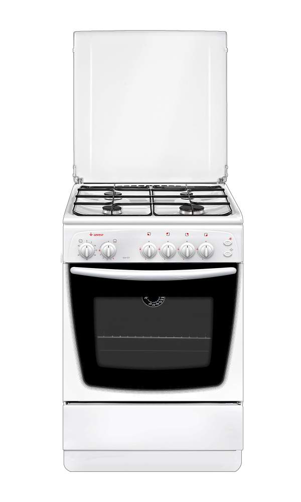 Газовая плита Gefest (Гефест) 1200 С5 (бел)