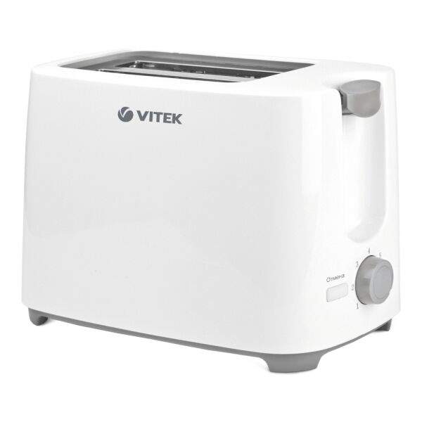 Тостер Vitek VT-1587W