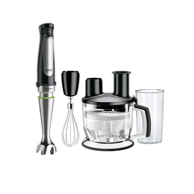 Блендер BRAUN MQ7075X 0X22111289 HB701AI