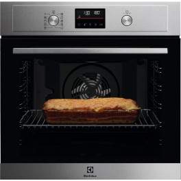 Духовой шкаф ELECTROLUX EOF4P56X