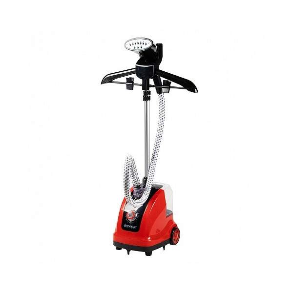 Отпариватель Endever Odyssey Q-106 красный