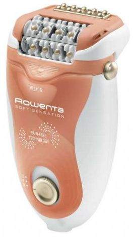 Эпилятор Rowenta EP5720F1