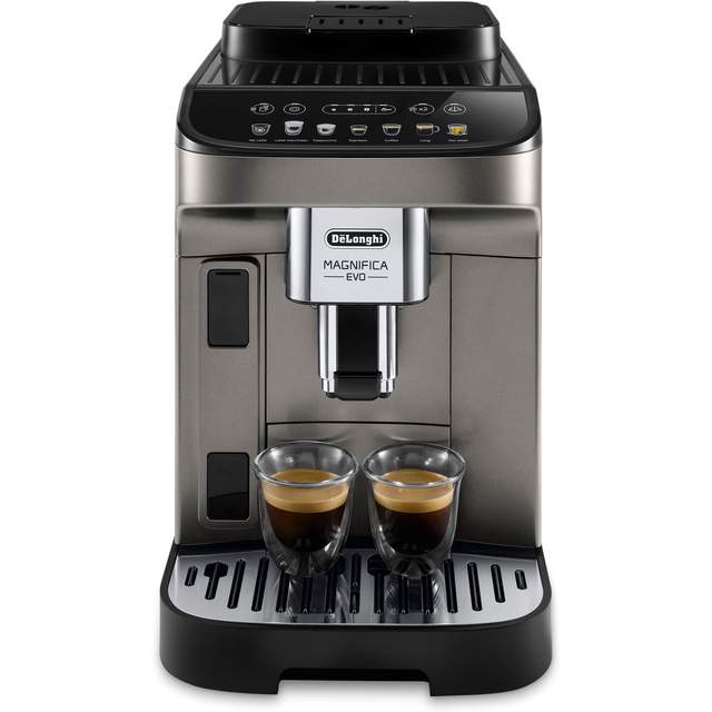 Кофемашина DE LONGHI ECAM290.81.TB