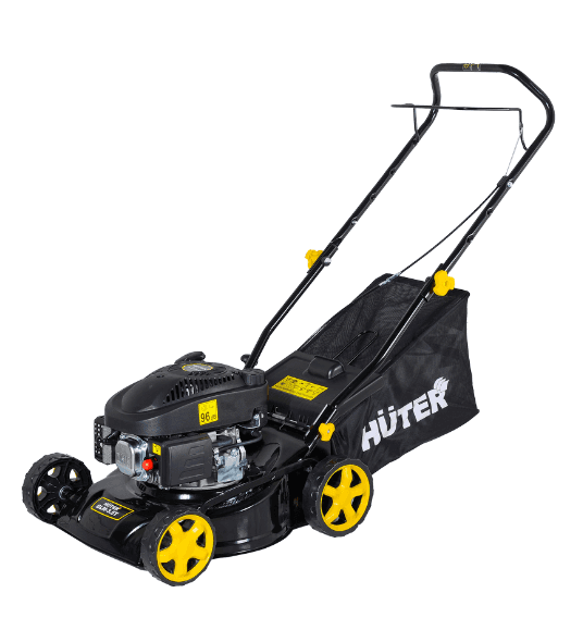 Газонокосилка бенз., Huter GLM-3.5T