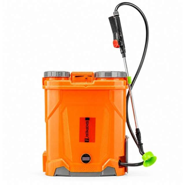 Опрыскиватель аккумуляторный SKIPER SB-1018