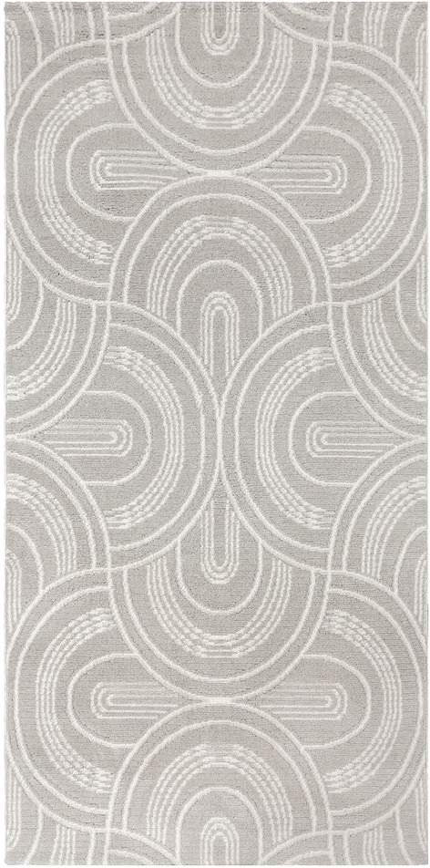 Ковер (0,8х1,5) BRAVO SN550-BEIGE